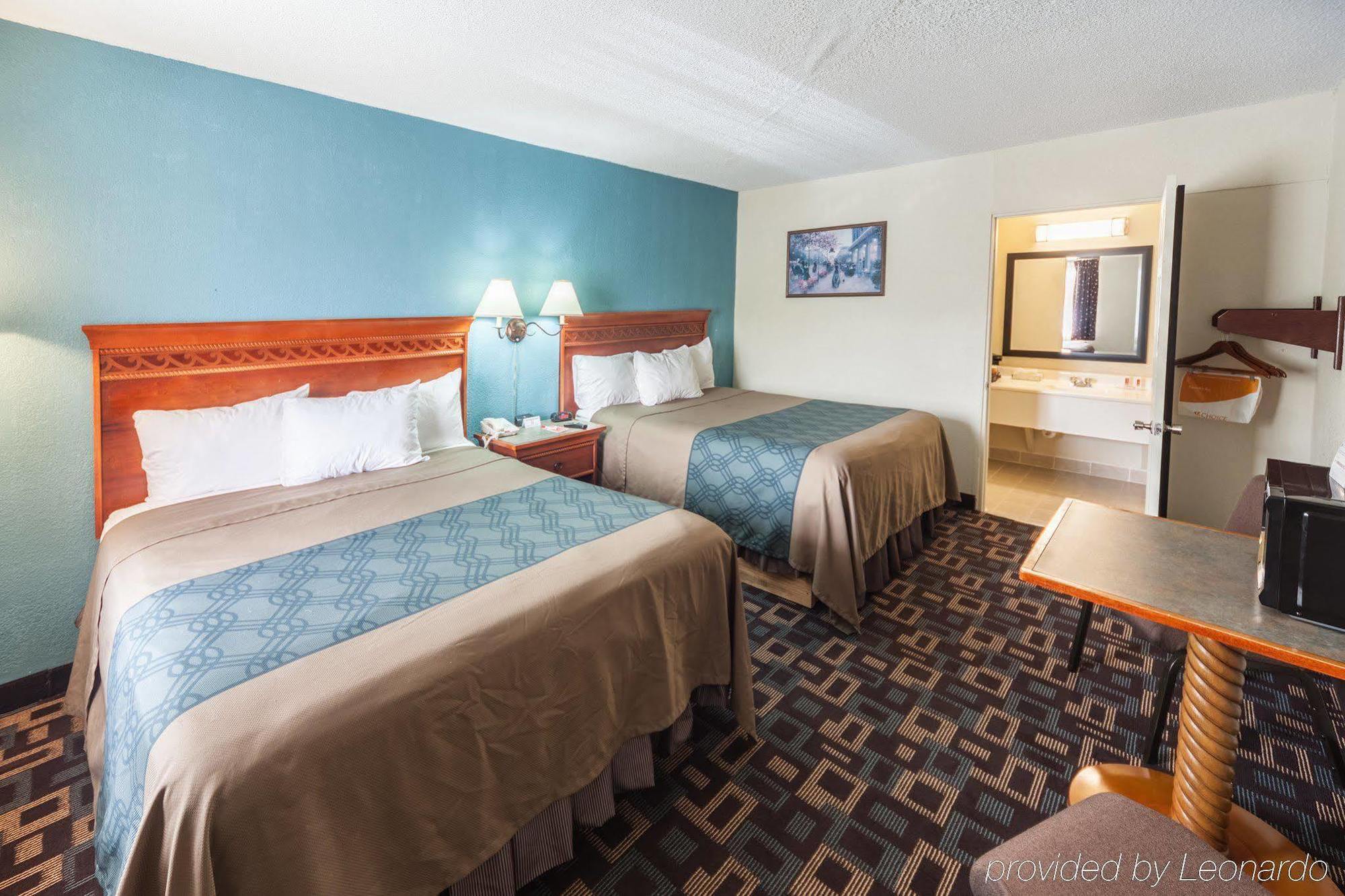 Red Roof Inn Marion, In Экстерьер фото