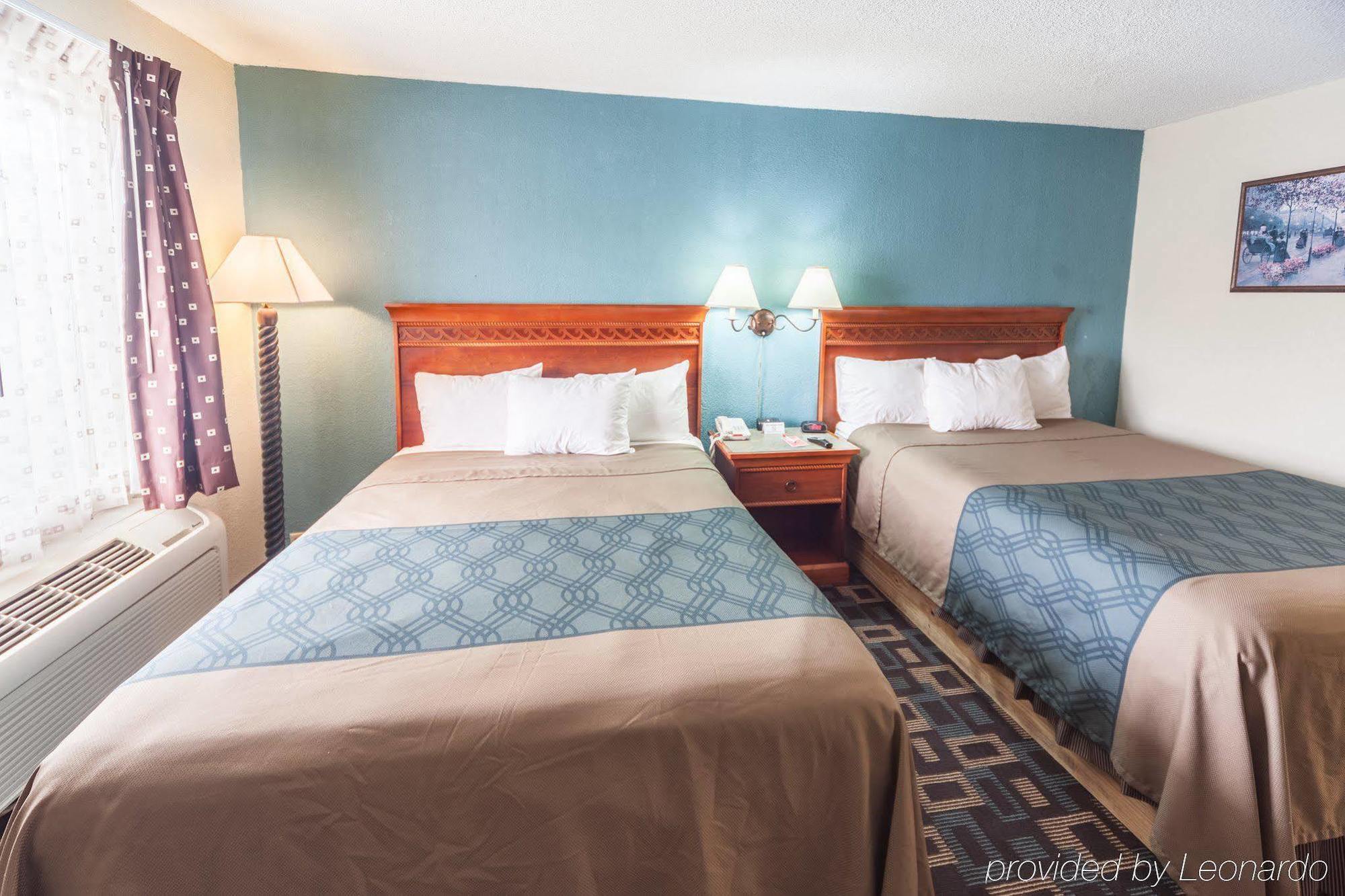 Red Roof Inn Marion, In Экстерьер фото